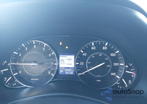 2019 Nissan Armada Sl from USA, damaged, VIN JN8AY2ND3KX008323